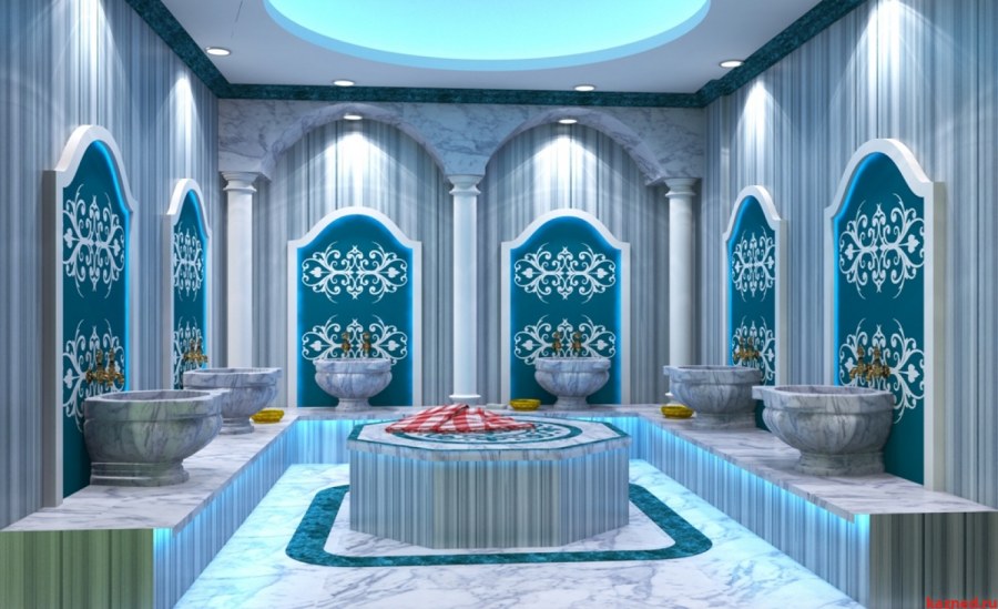 Мусульманская квартира