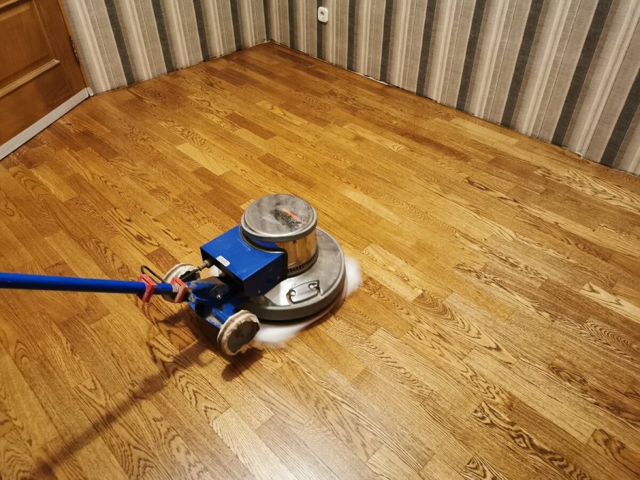 Циклевка для труб