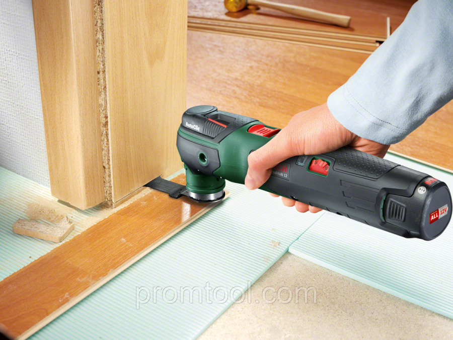 Реноватор Bosch PMF 220 ce