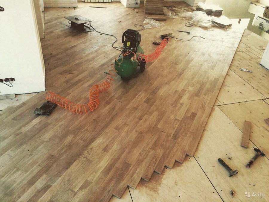 Шлифовальная машина Bosch ADVANCEDORBIT 18