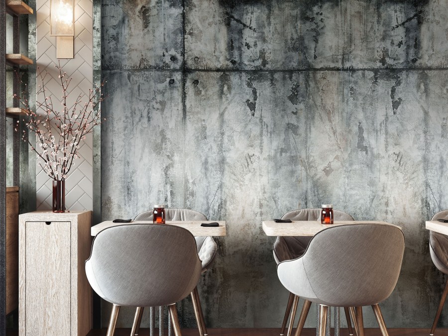 Клавелл лофт бетон