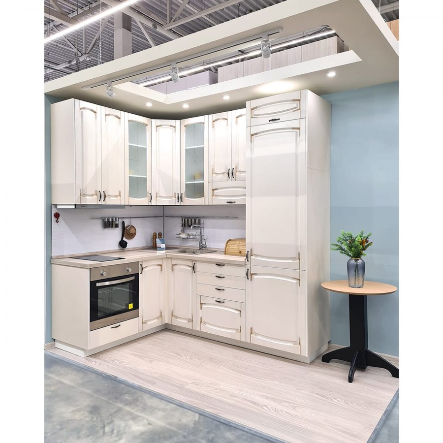 Кухонный гарнитур Ницца Леруа Мерлен