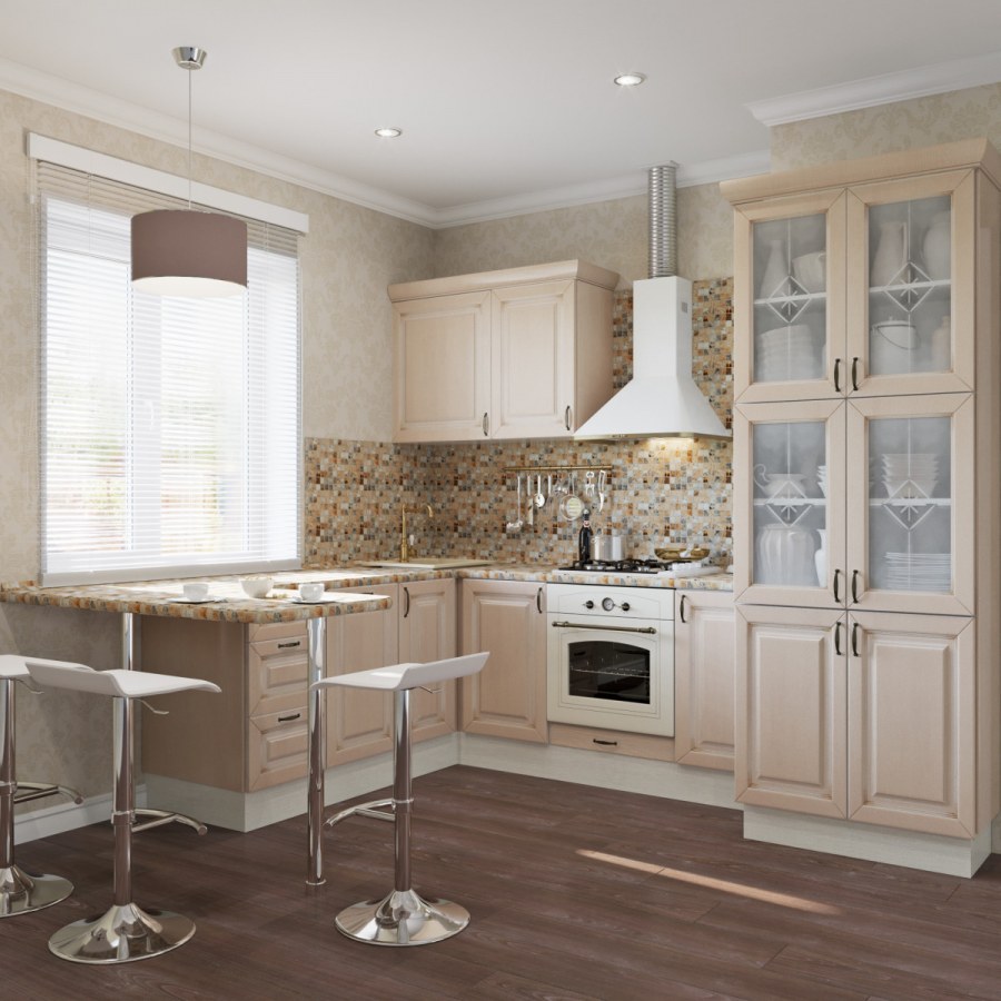 Кухня Ницца Ницца Леруа