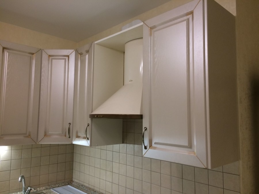 Кухня Ницца Ницца Леруа