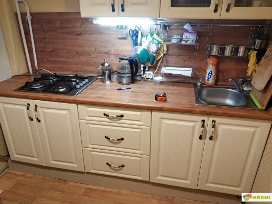 Delinia «Леда серая»