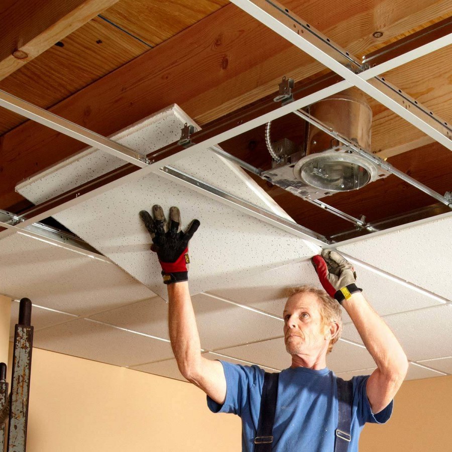 Потолочные панели для внутренней отделки