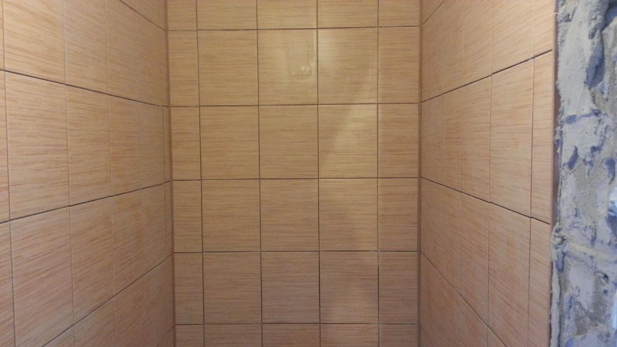 Отделочные работы