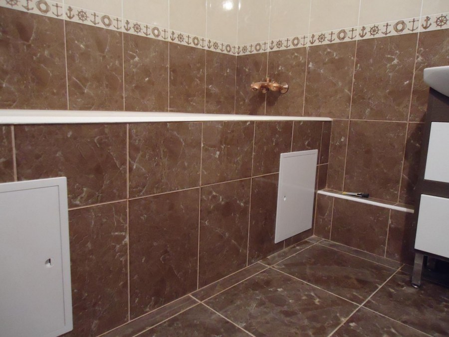 Плитка Аспен керамика Классик