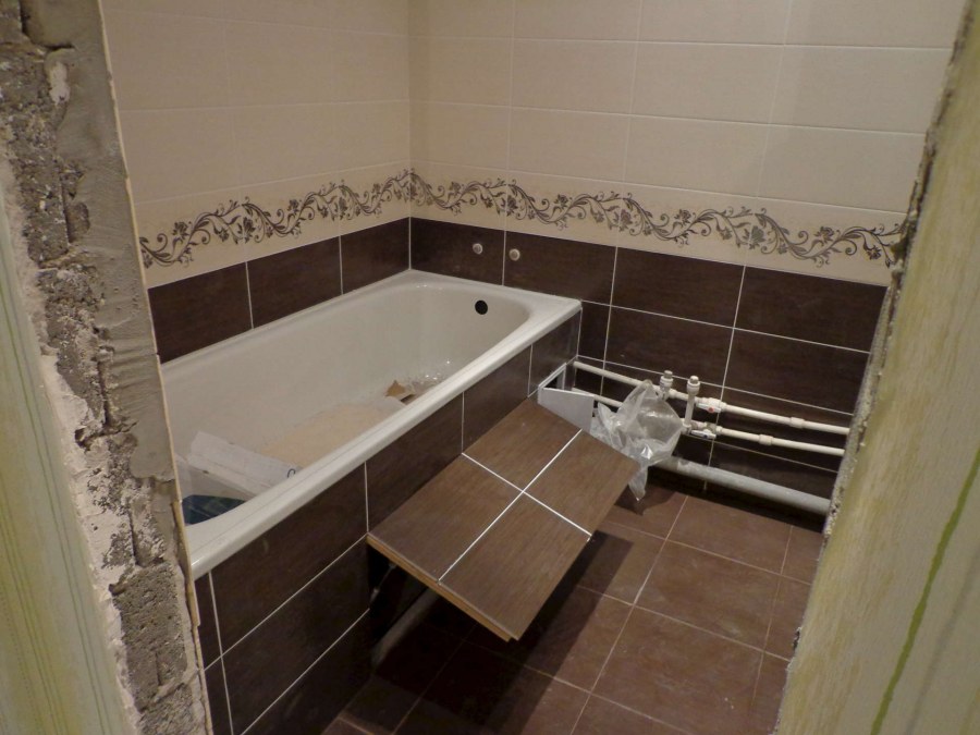 Плитка Сакура Керамин