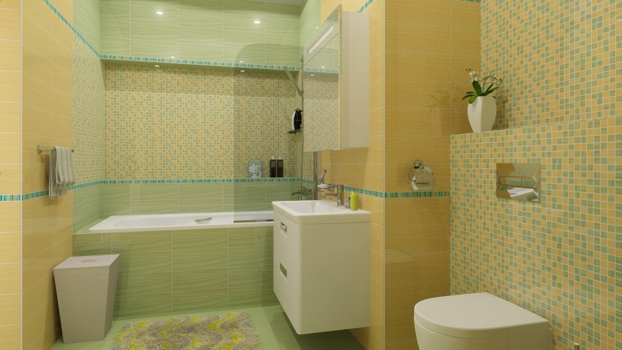 Плитка Domino linea Diamond Petroleum 33,3x33,3