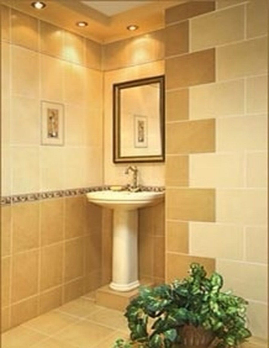 Плитка Хилда Уралкерамика