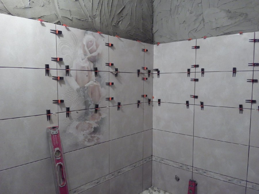 Плитка Дарлингтон Керама Марацци