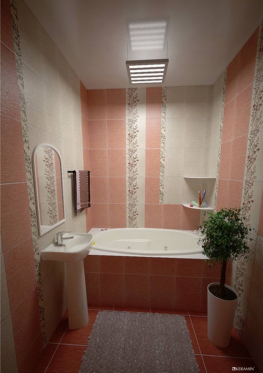 Коллекция Golden Уралкерамика