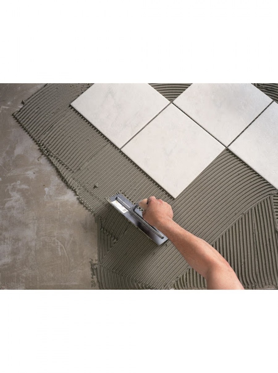 Ванная облицованная плиткой