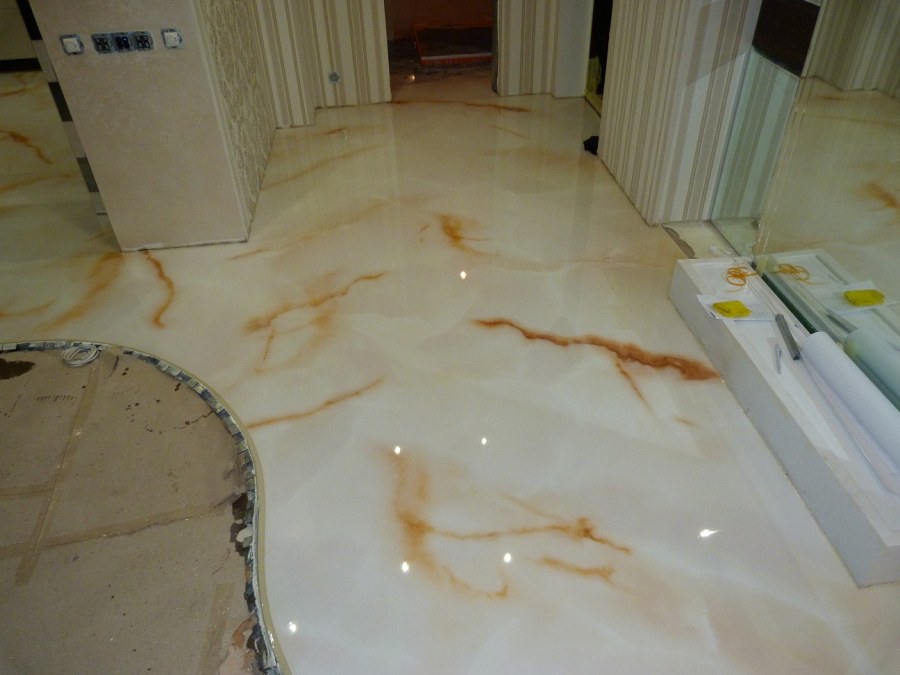 Линолеум Acczent Pro aspect 8