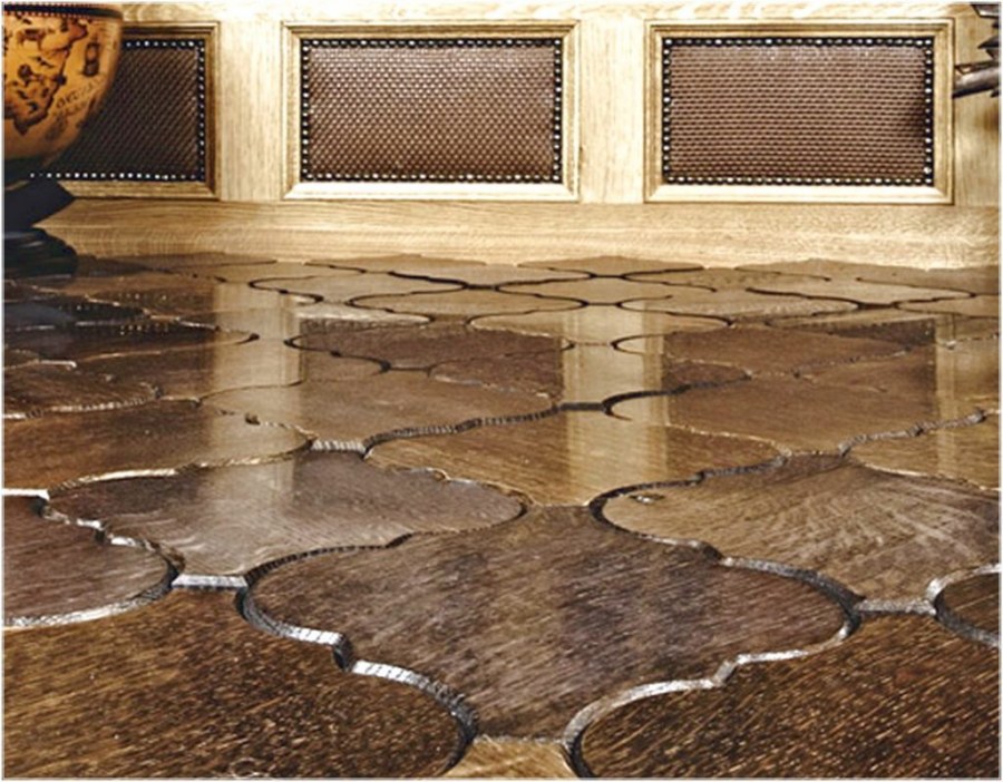 Наливной пол lf58