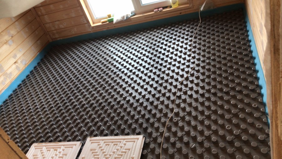 Пол наливной 3д самовыравнивающийся