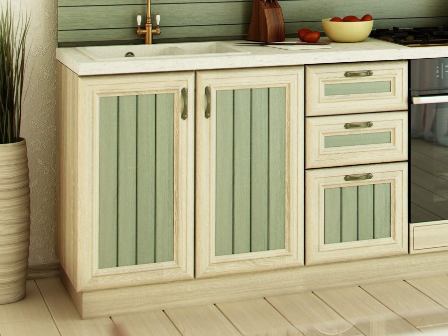 Кухня Кантри сонома эйч