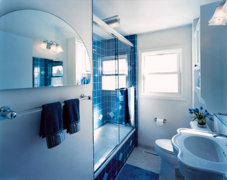 Ванная комната