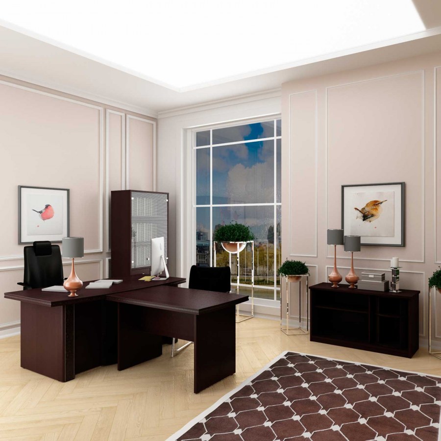 Кабинет начальника отдела