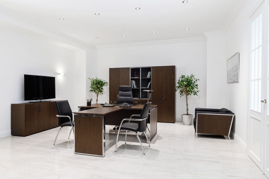 Кабинет директора школы