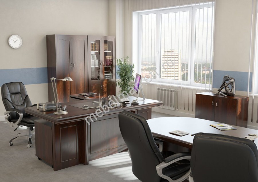 Кабинет Романо директория