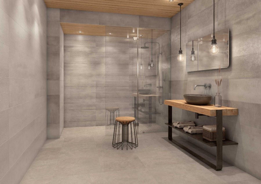 Плитка tau channel Sand 30x90