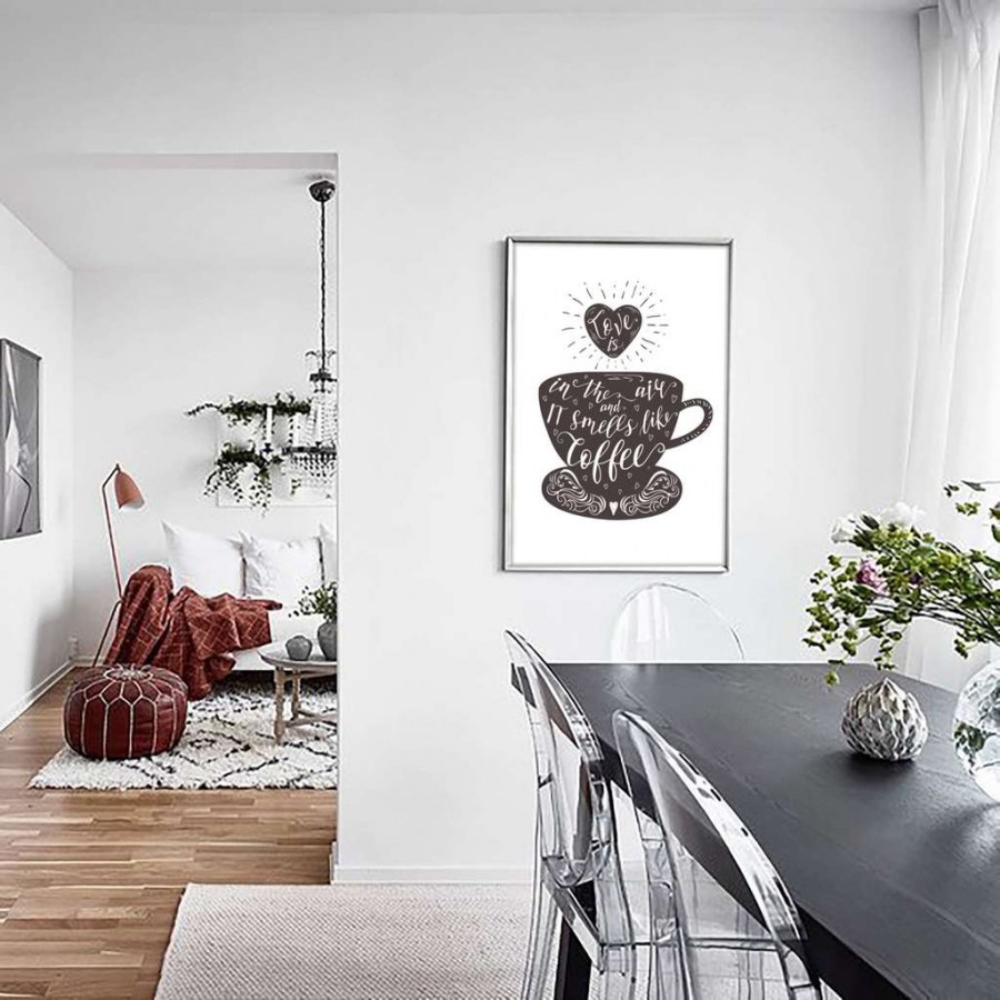 Минимализм в интерьере квартиры 1 комнатные