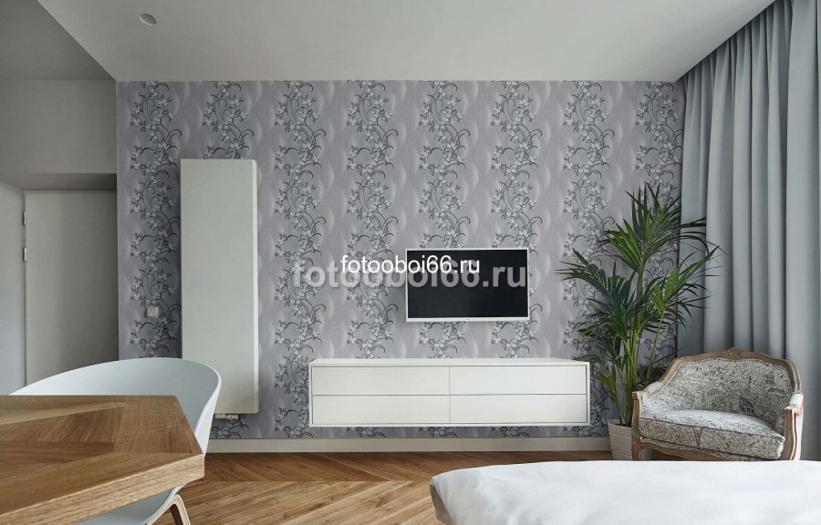 Минимализм в интерьере