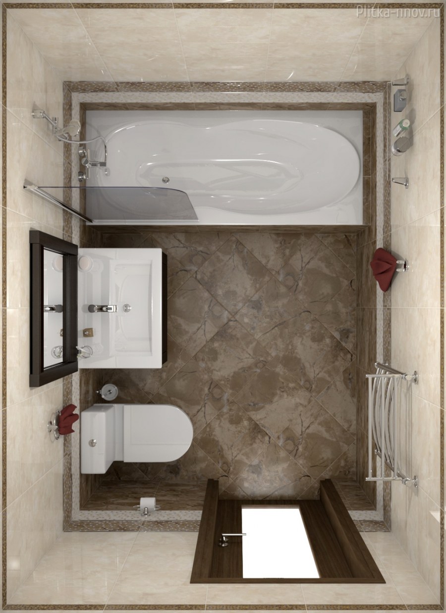 Плитка Nemo Ceramica Classic