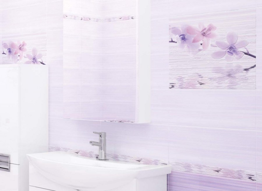 Paradyz amiche в интерьере