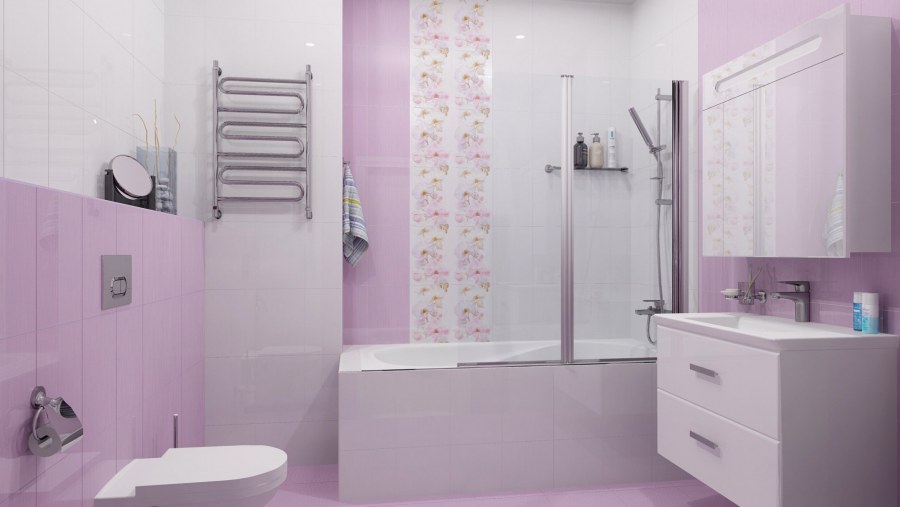 Плитка Парадиз Миракл