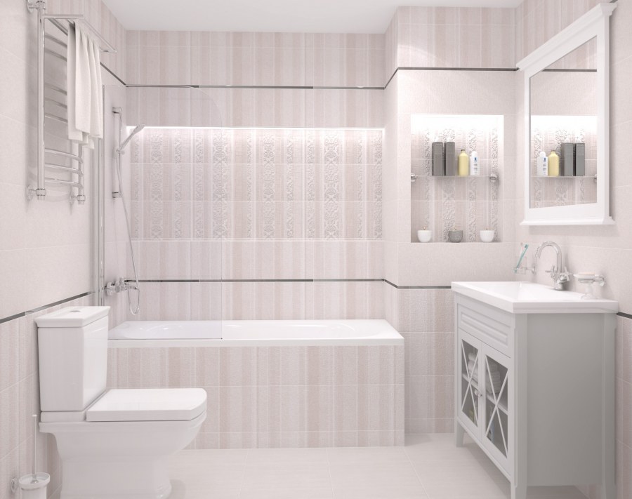 Керамогранит Cersanit Pudra