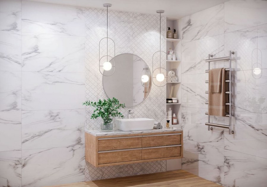 Керамическая плитка Cersanit