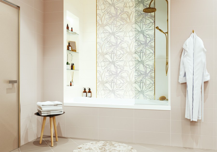 Керамическая плитка Польша Парадиз