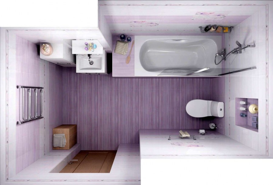 Парадиж плитка Miracle