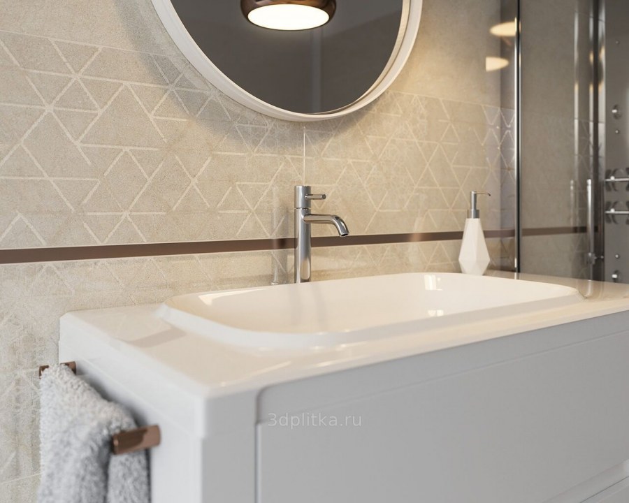 Плитка alta Cera Glent