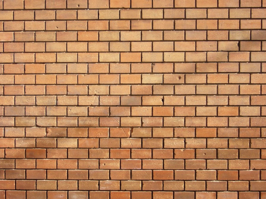 Кирпичная стенка