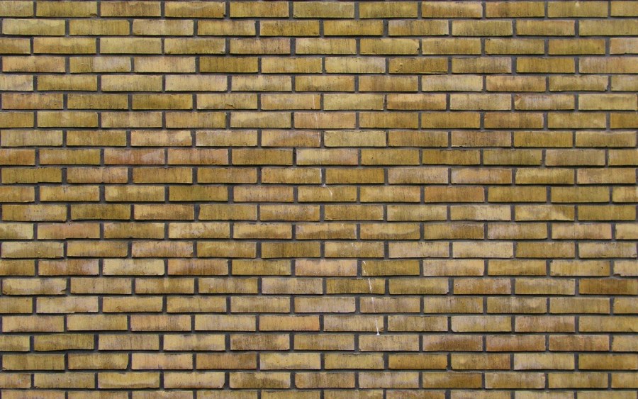 Кирпичный фон