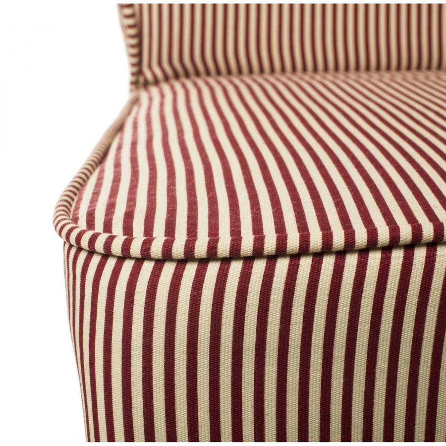 La neige br-w-Stripe-м кресло-волна