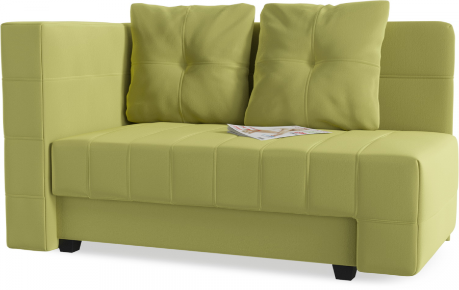 Диван прямой Корфу next