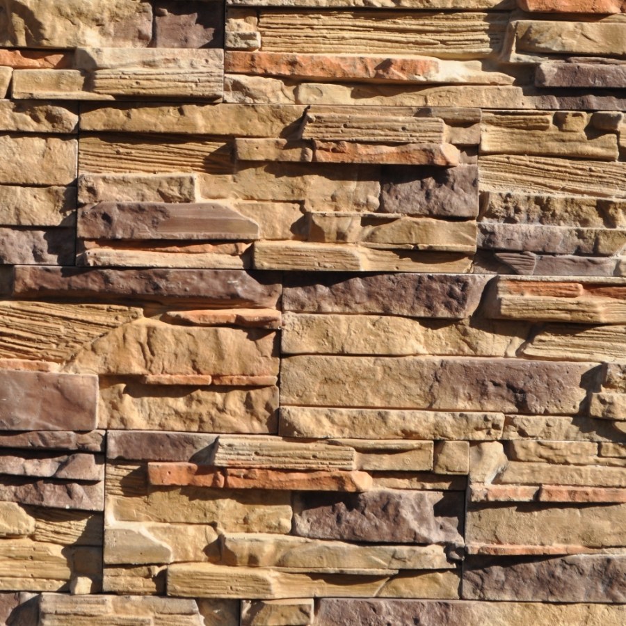 Отделочный камень