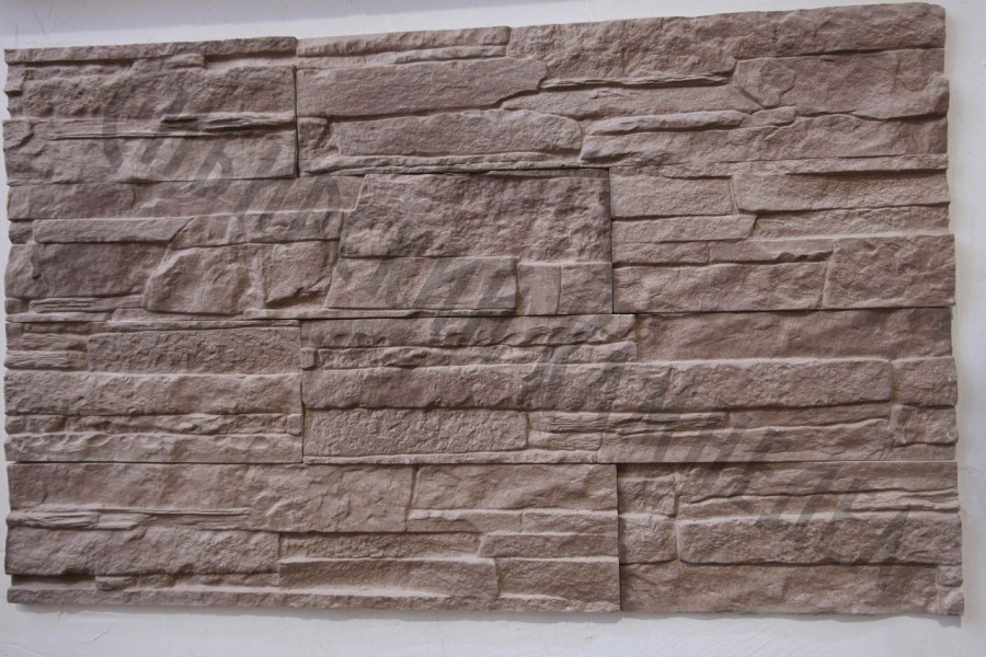 Камень "сланец наборный"