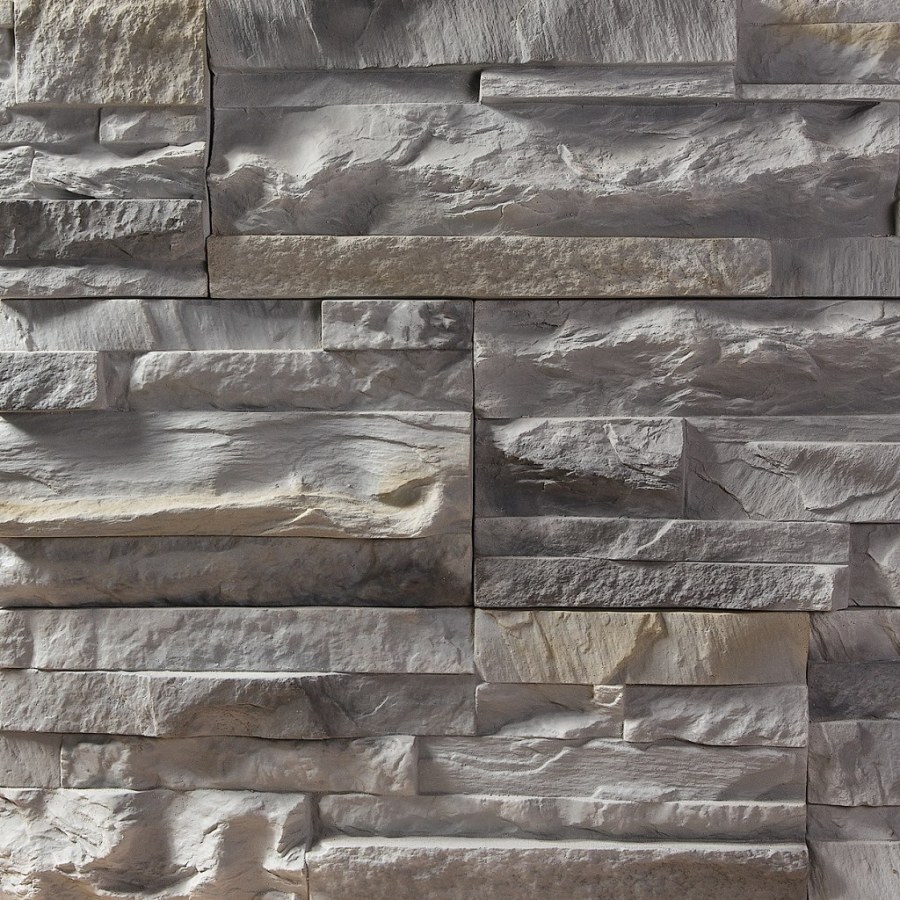 Искусственный камень "Парма"