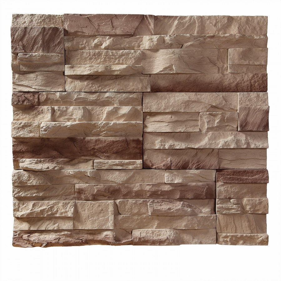 Искусственный камень "Парма"