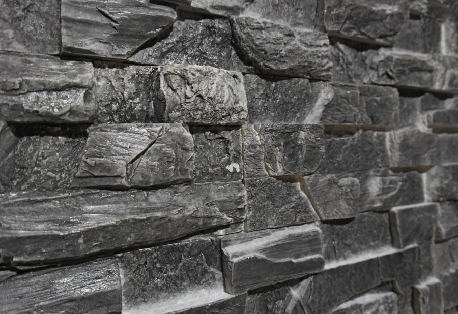 Декоративный камень сланец Киммерийский