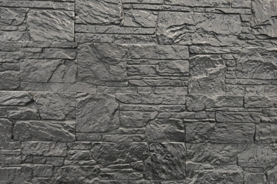 Сланец Black Slate