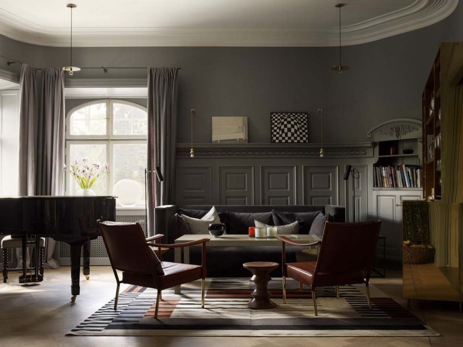 Греция дома деревни интерьер