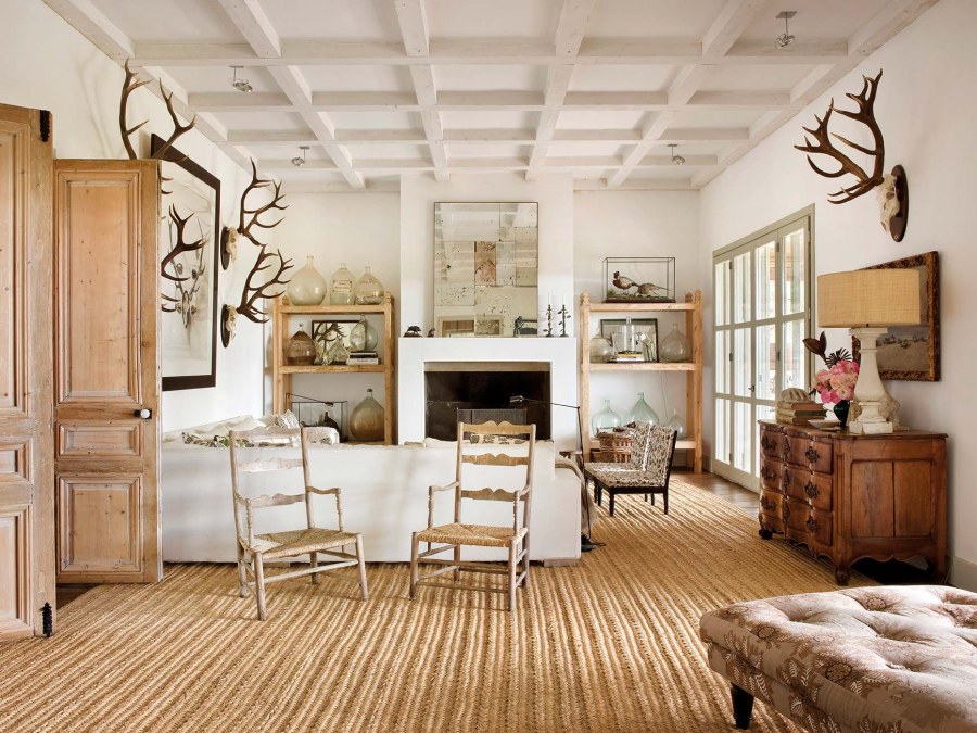 Марокканский стиль элементы декора