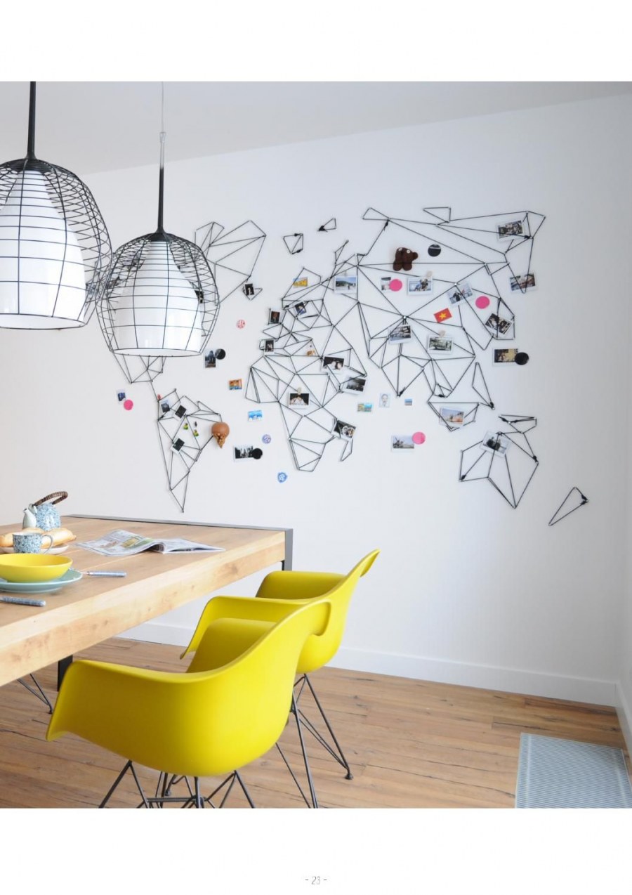 Креативный декор